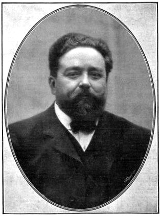 Isaac lbéniz